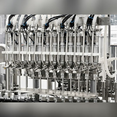 Packaging Lines